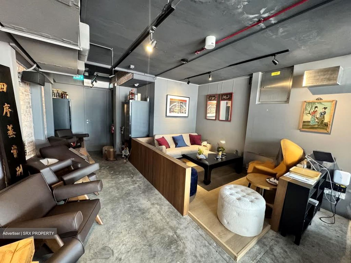 South Bridge Road (D1), Retail #554601161